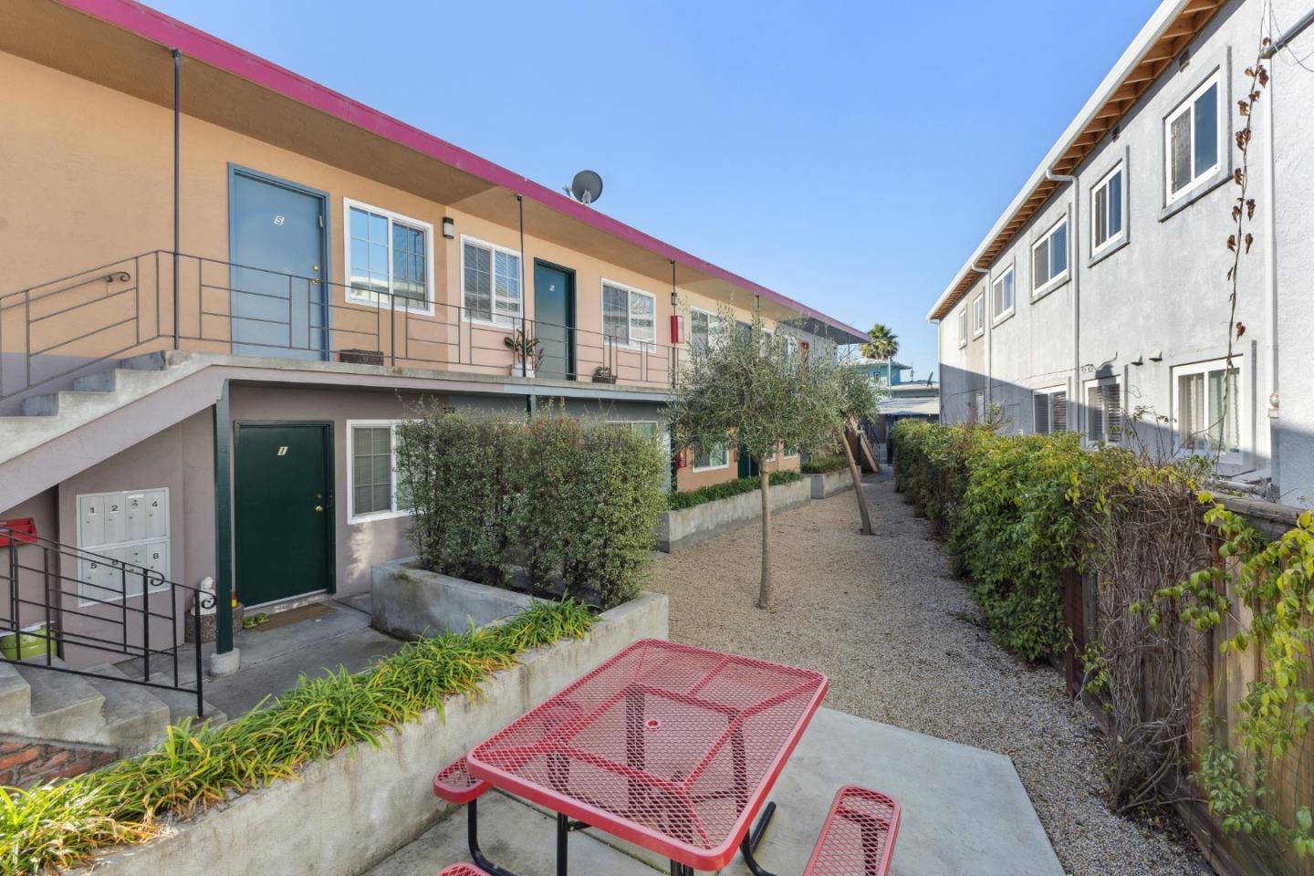 Detail Gallery Image 2 of 35 For 6563 Shattuck Ave, Oakland,  CA 94609 - – Beds | – Baths