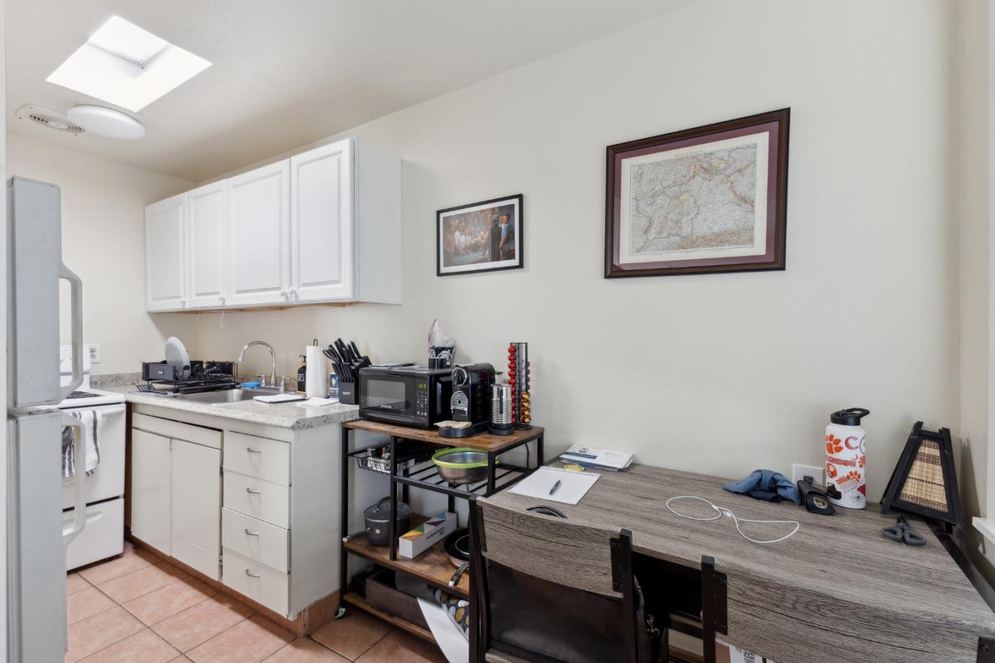 Detail Gallery Image 21 of 35 For 6563 Shattuck Ave, Oakland,  CA 94609 - – Beds | – Baths