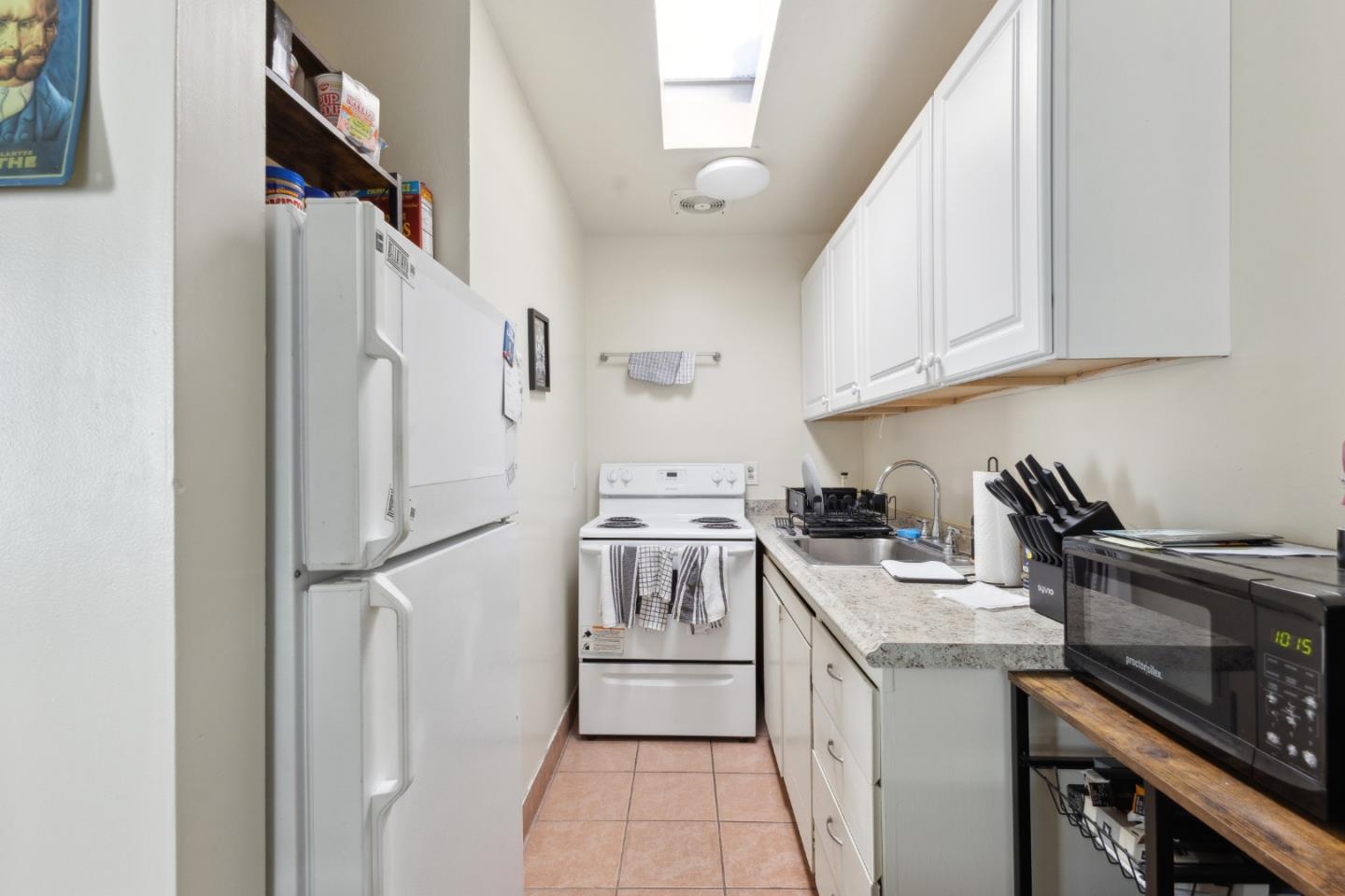 Detail Gallery Image 22 of 35 For 6563 Shattuck Ave, Oakland,  CA 94609 - – Beds | – Baths