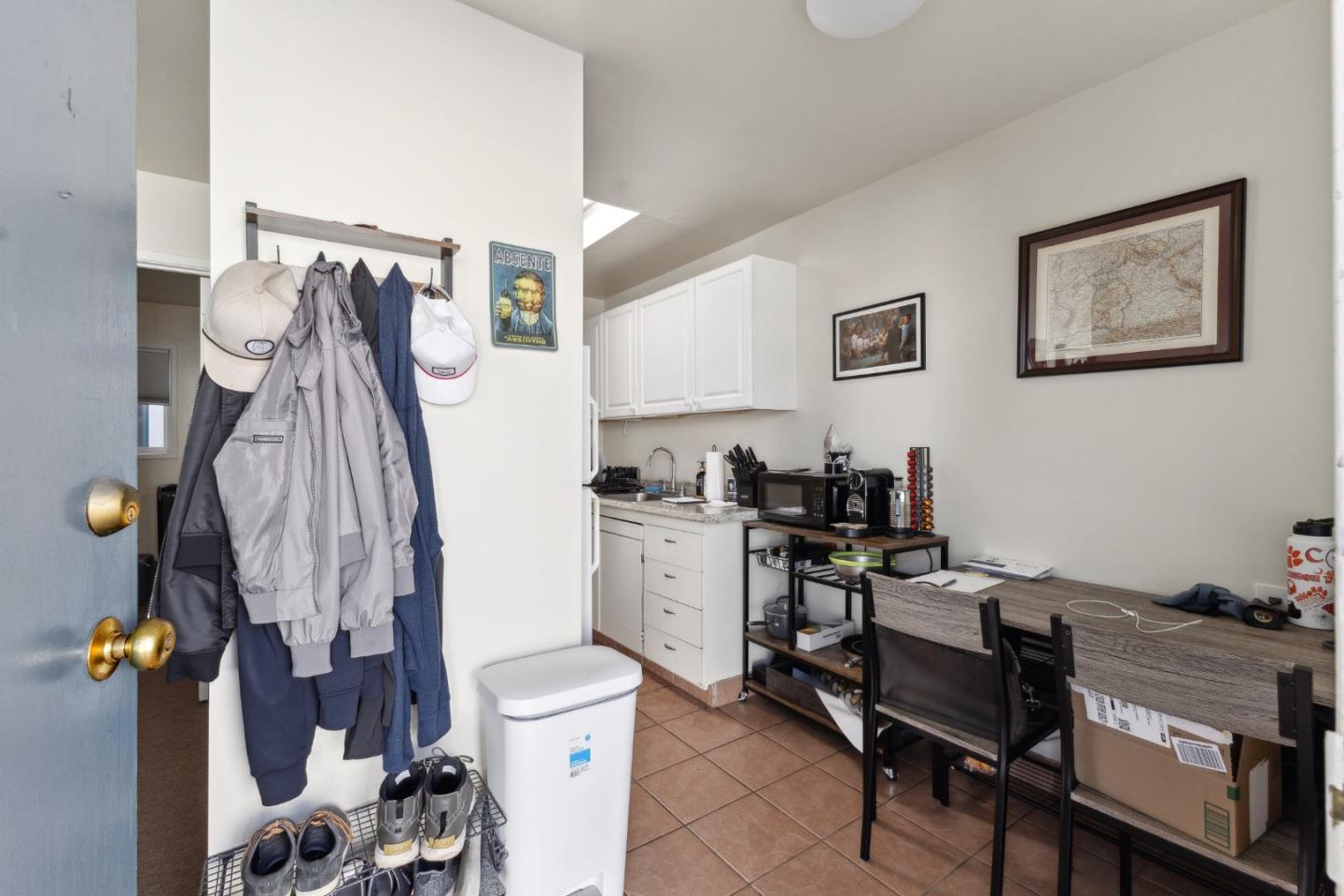 Detail Gallery Image 23 of 35 For 6563 Shattuck Ave, Oakland,  CA 94609 - – Beds | – Baths