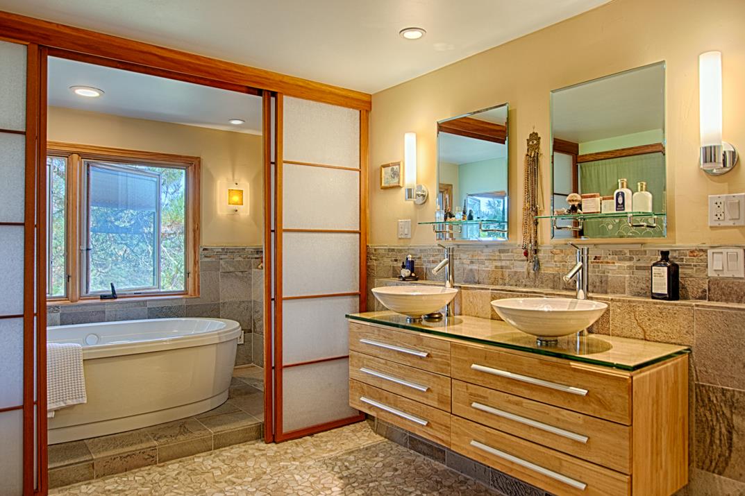 Detail Gallery Image 12 of 32 For 1430 Hidden Valley Rd, Soquel,  CA 95073 - 3 Beds | 3 Baths