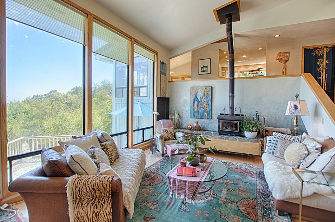 Detail Gallery Image 5 of 32 For 1430 Hidden Valley Rd, Soquel,  CA 95073 - 3 Beds | 3 Baths