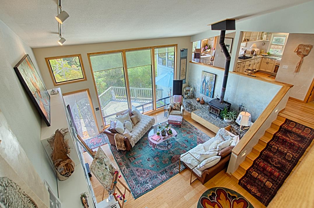 Detail Gallery Image 6 of 32 For 1430 Hidden Valley Rd, Soquel,  CA 95073 - 3 Beds | 3 Baths