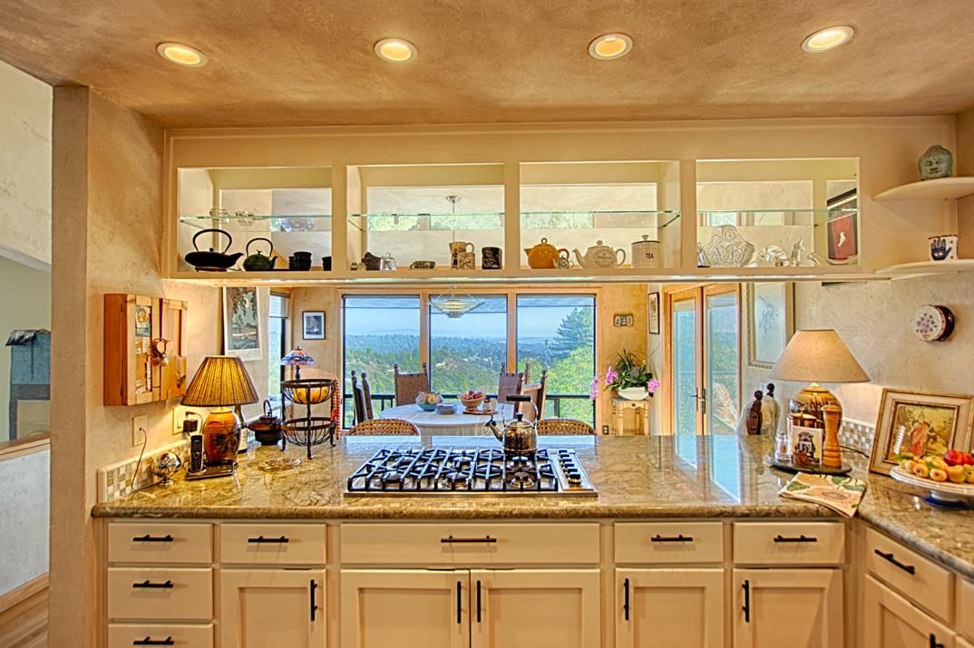 Detail Gallery Image 7 of 32 For 1430 Hidden Valley Rd, Soquel,  CA 95073 - 3 Beds | 3 Baths