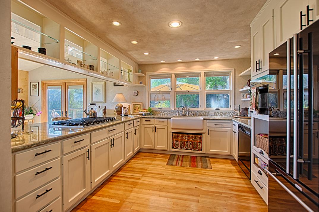 Detail Gallery Image 8 of 32 For 1430 Hidden Valley Rd, Soquel,  CA 95073 - 3 Beds | 3 Baths