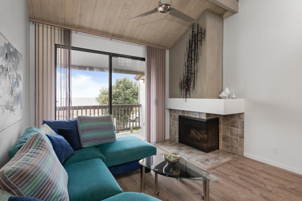 Detail Gallery Image 10 of 28 For 2101 Shore Line Dr #212,  Alameda,  CA 94501 - 2 Beds | 1/1 Baths