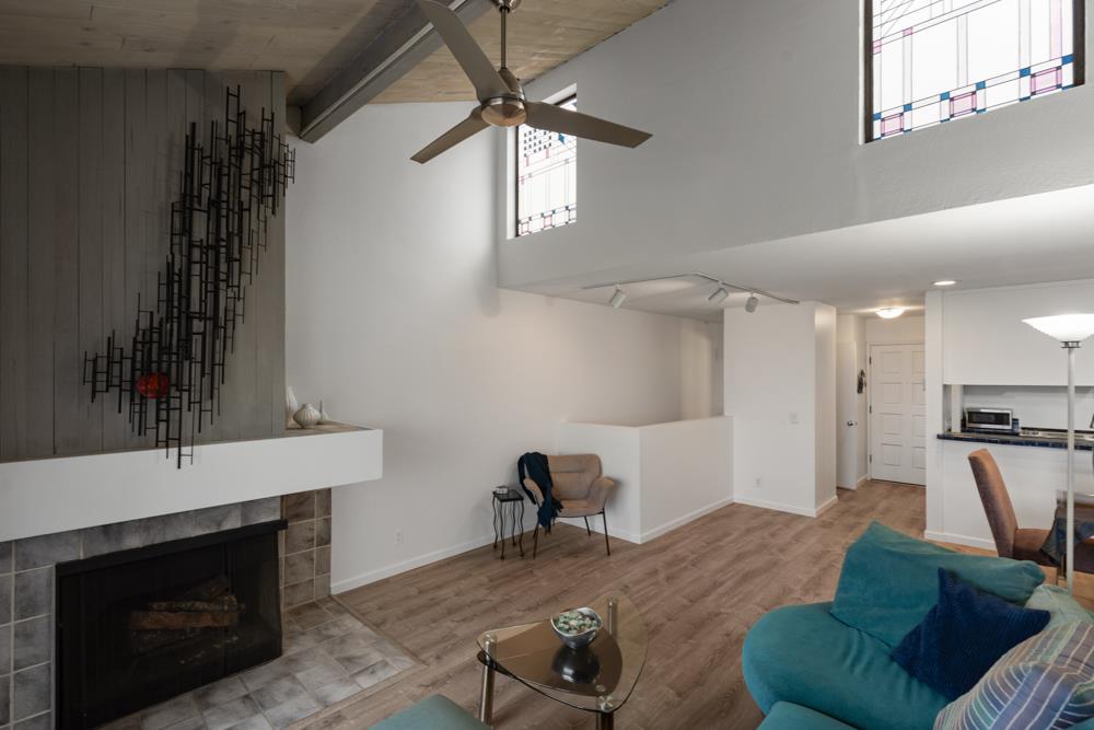 Detail Gallery Image 11 of 28 For 2101 Shore Line Dr #212,  Alameda,  CA 94501 - 2 Beds | 1/1 Baths