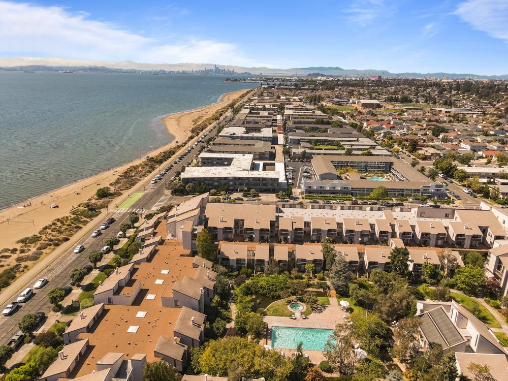 Detail Gallery Image 28 of 28 For 2101 Shore Line Dr #212,  Alameda,  CA 94501 - 2 Beds | 1/1 Baths