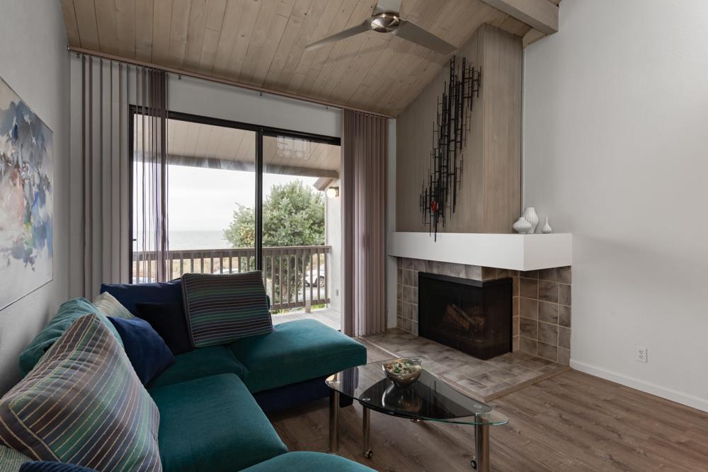 Detail Gallery Image 9 of 28 For 2101 Shore Line Dr #212,  Alameda,  CA 94501 - 2 Beds | 1/1 Baths