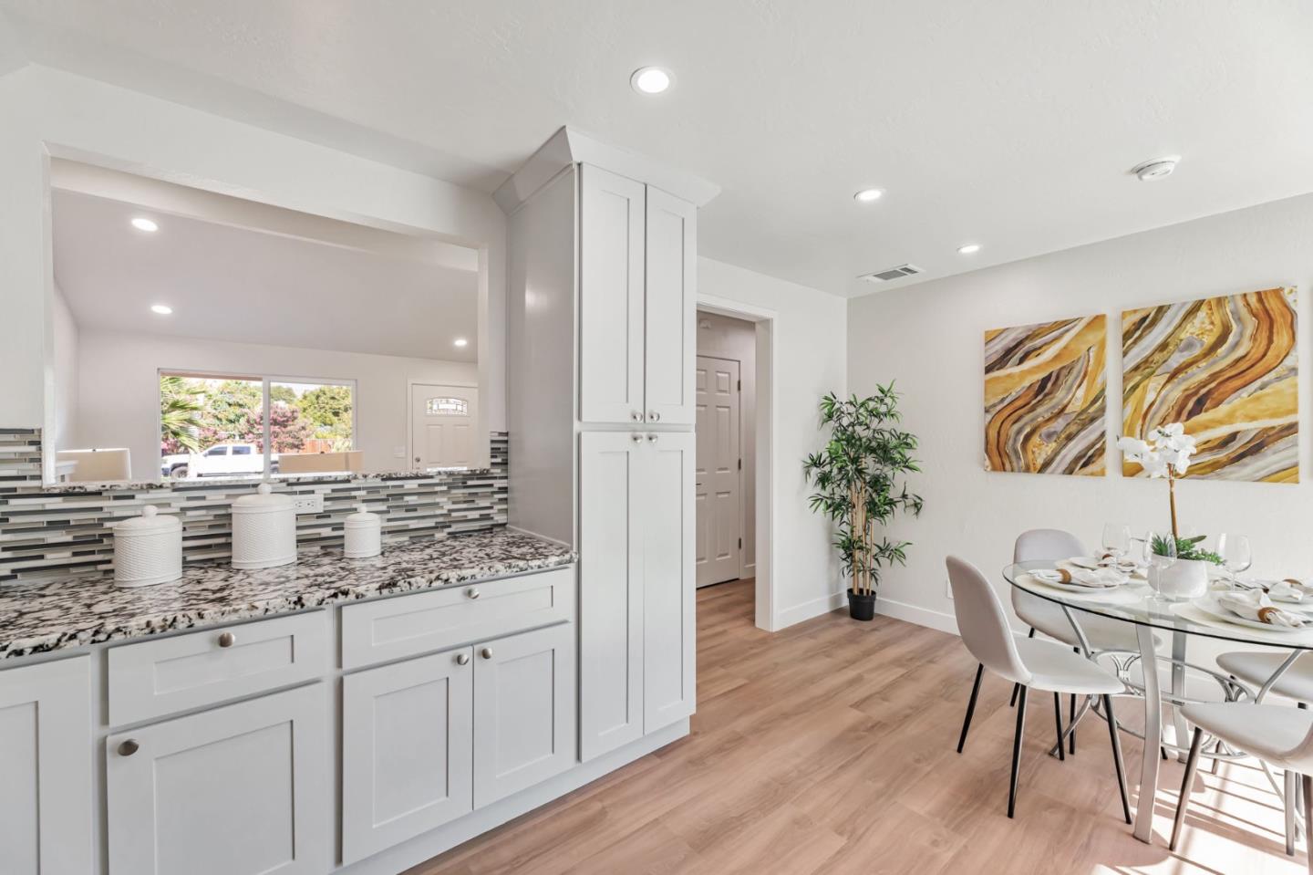 Detail Gallery Image 13 of 36 For 1897 Flickinger Ave, San Jose,  CA 95131 - 4 Beds | 2 Baths