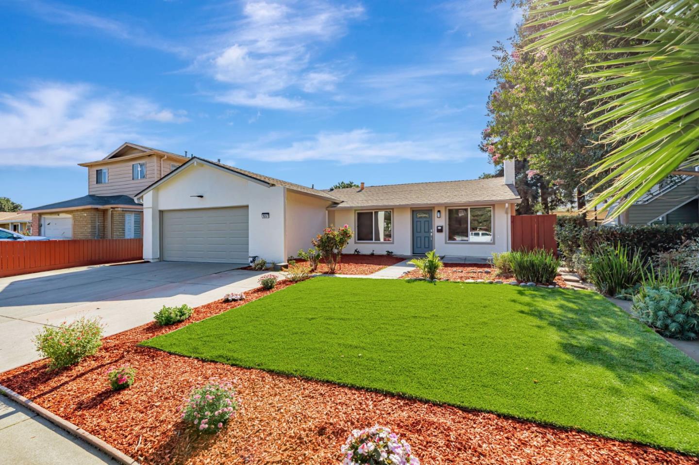 Detail Gallery Image 2 of 36 For 1897 Flickinger Ave, San Jose,  CA 95131 - 4 Beds | 2 Baths