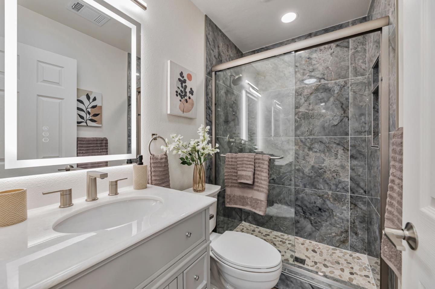 Detail Gallery Image 27 of 36 For 1897 Flickinger Ave, San Jose,  CA 95131 - 4 Beds | 2 Baths