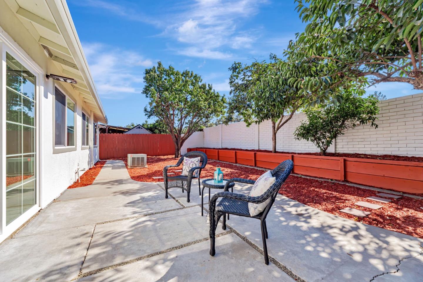 Detail Gallery Image 35 of 36 For 1897 Flickinger Ave, San Jose,  CA 95131 - 4 Beds | 2 Baths