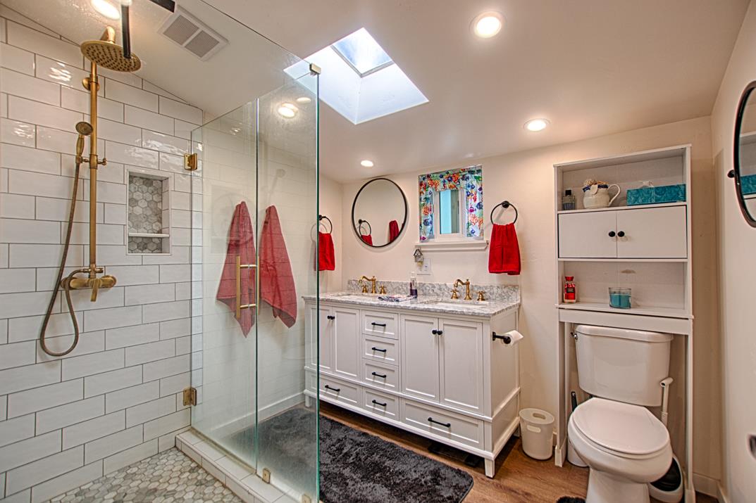 Detail Gallery Image 10 of 19 For 40 Pine Ave, Mount Hermon,  CA 95041 - 3 Beds | 1 Baths