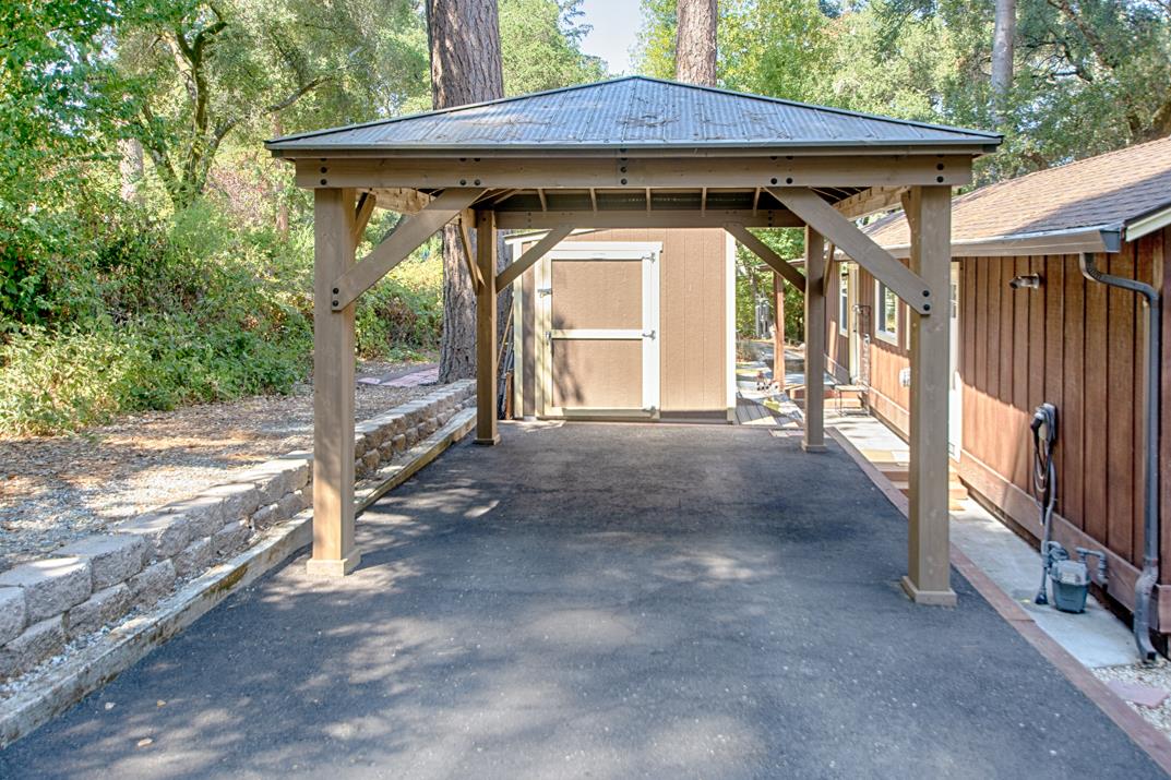 Detail Gallery Image 14 of 19 For 40 Pine Ave, Mount Hermon,  CA 95041 - 3 Beds | 1 Baths