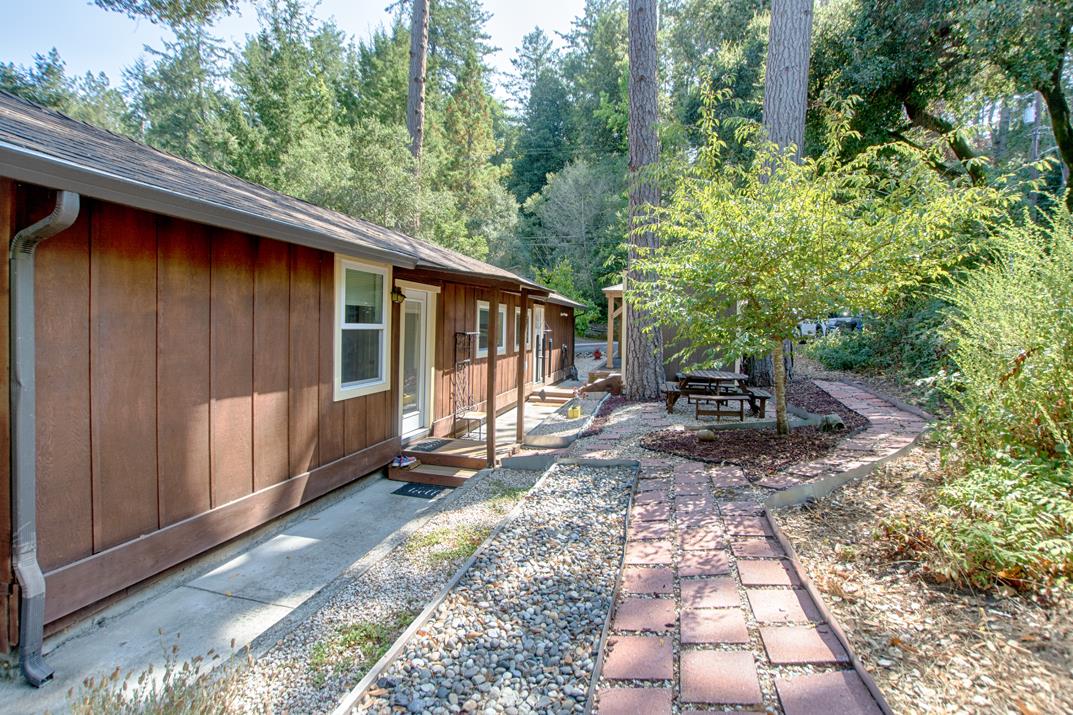Detail Gallery Image 17 of 19 For 40 Pine Ave, Mount Hermon,  CA 95041 - 3 Beds | 1 Baths