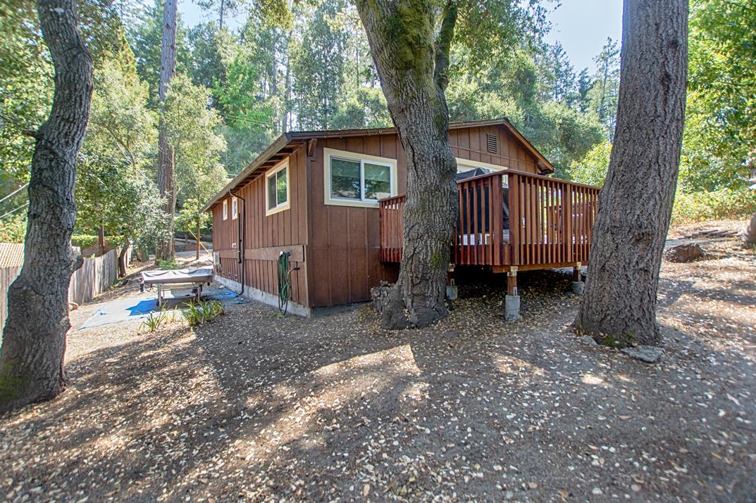 Detail Gallery Image 18 of 19 For 40 Pine Ave, Mount Hermon,  CA 95041 - 3 Beds | 1 Baths