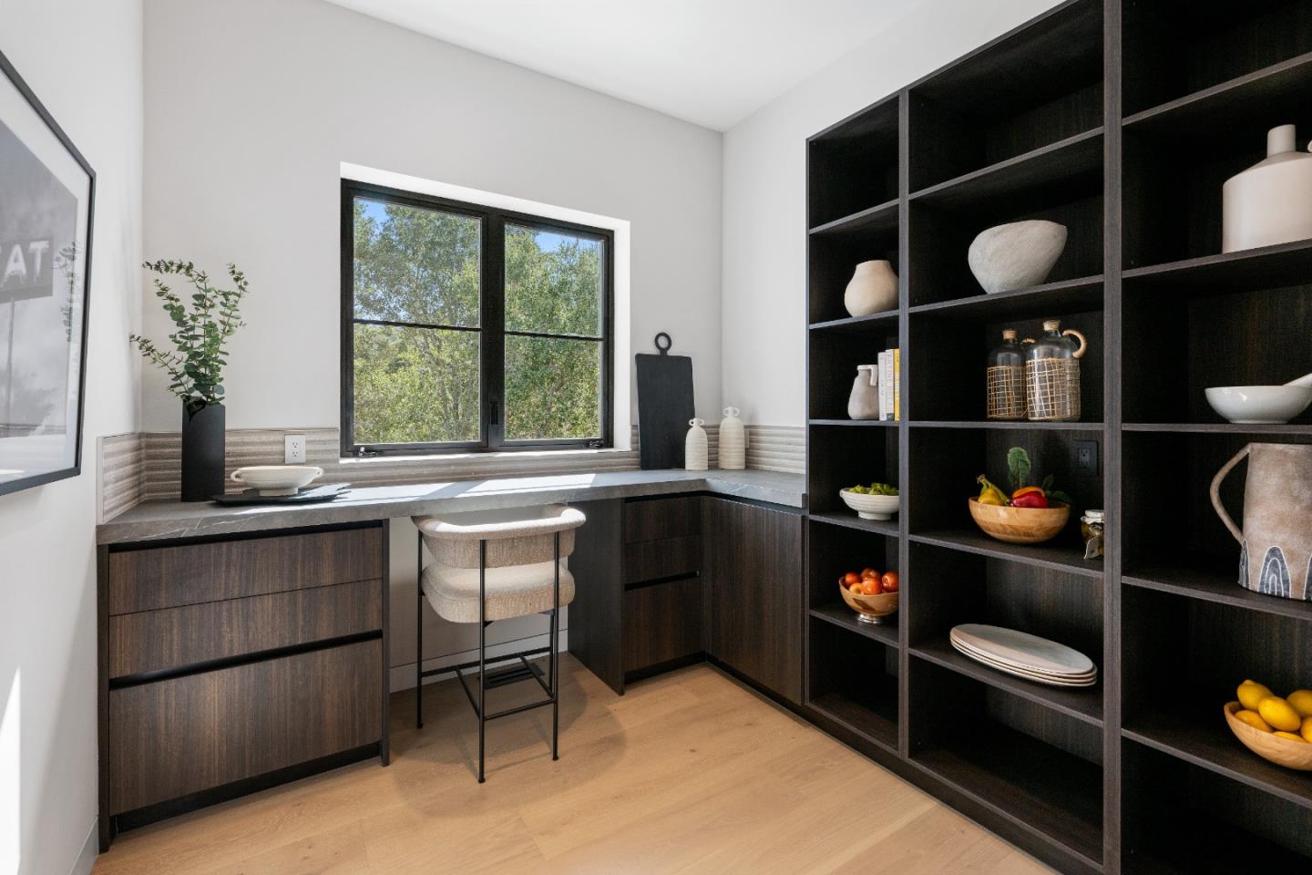 Detail Gallery Image 17 of 17 For 89 Tallwood Ct, Atherton,  CA 94027 - 6 Beds | 7/2 Baths