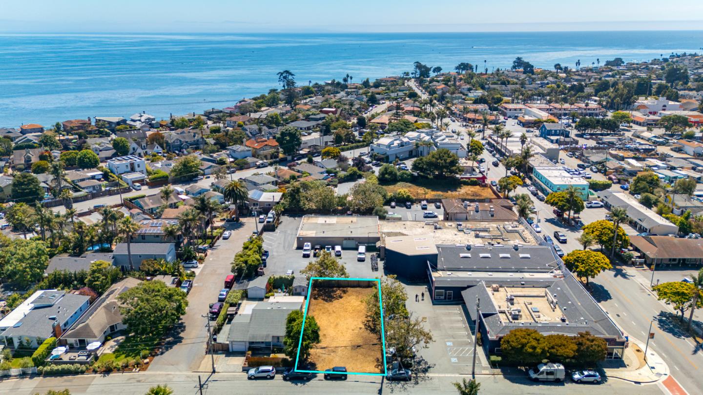 Detail Gallery Image 2 of 34 For 4144 Bain Ave, Santa Cruz,  CA 95062 - – Beds | – Baths
