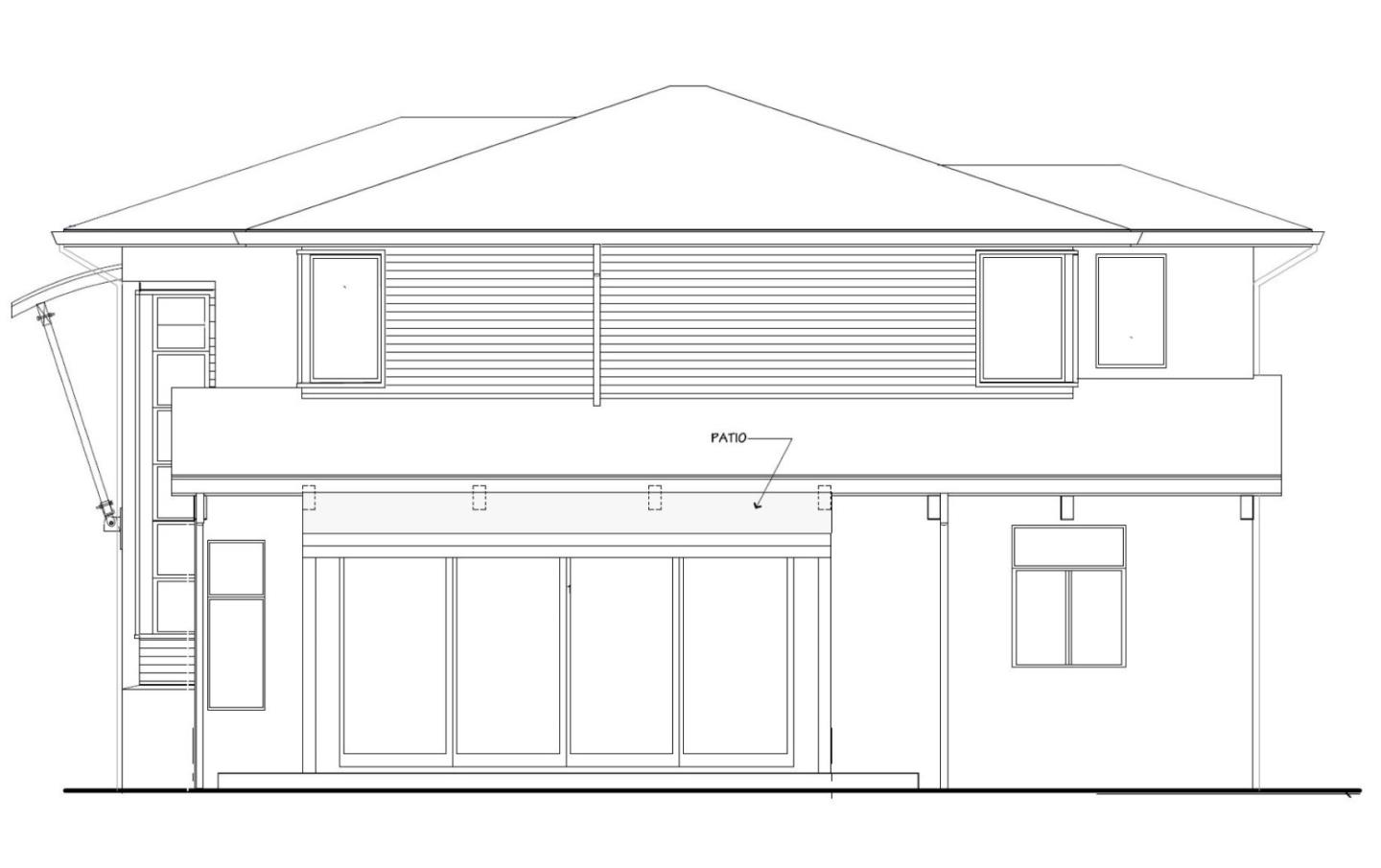Detail Gallery Image 33 of 34 For 4144 Bain Ave, Santa Cruz,  CA 95062 - – Beds | – Baths