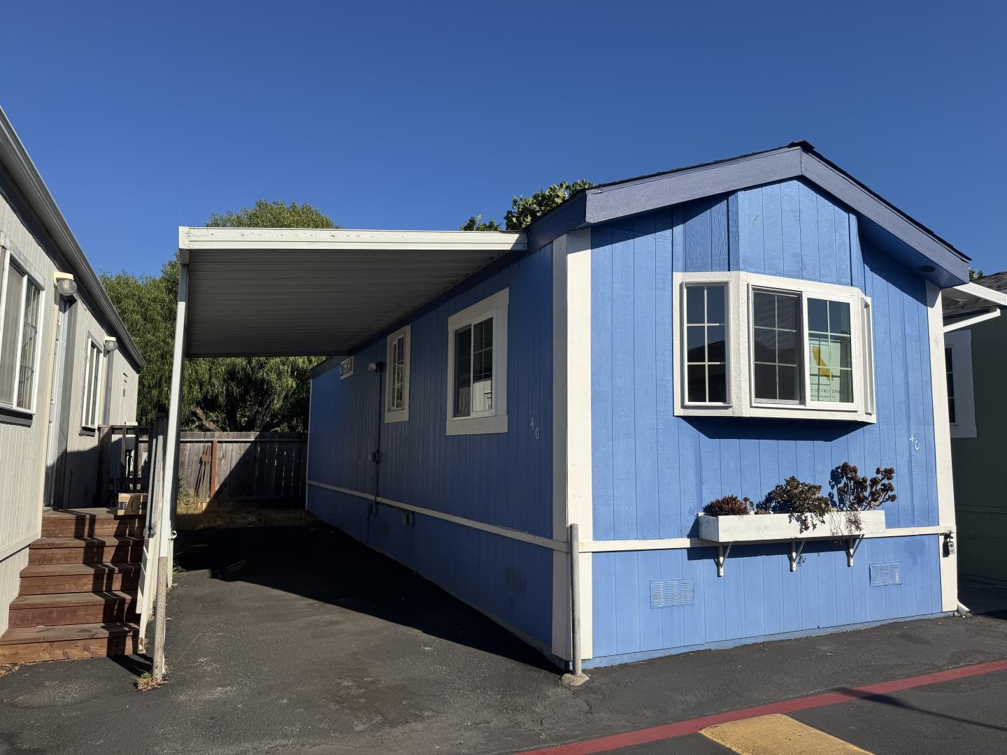 Detail Gallery Image 1 of 12 For 170 W Cliff #40,  Santa Cruz,  CA 95060 - 1 Beds | 1 Baths
