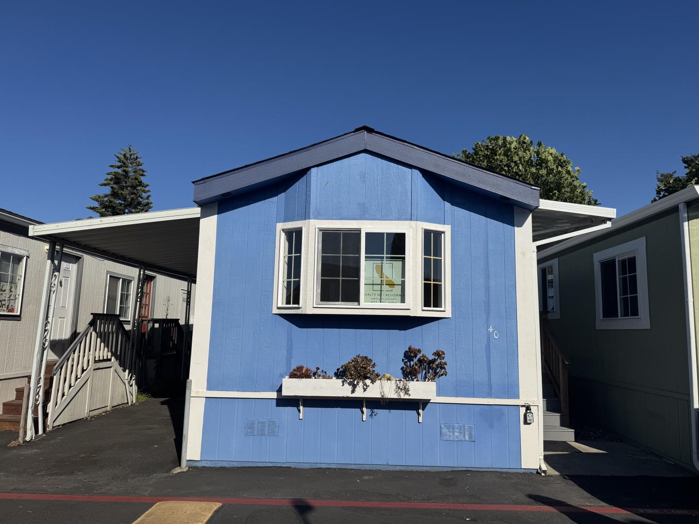 Detail Gallery Image 2 of 12 For 170 W Cliff #40,  Santa Cruz,  CA 95060 - 1 Beds | 1 Baths