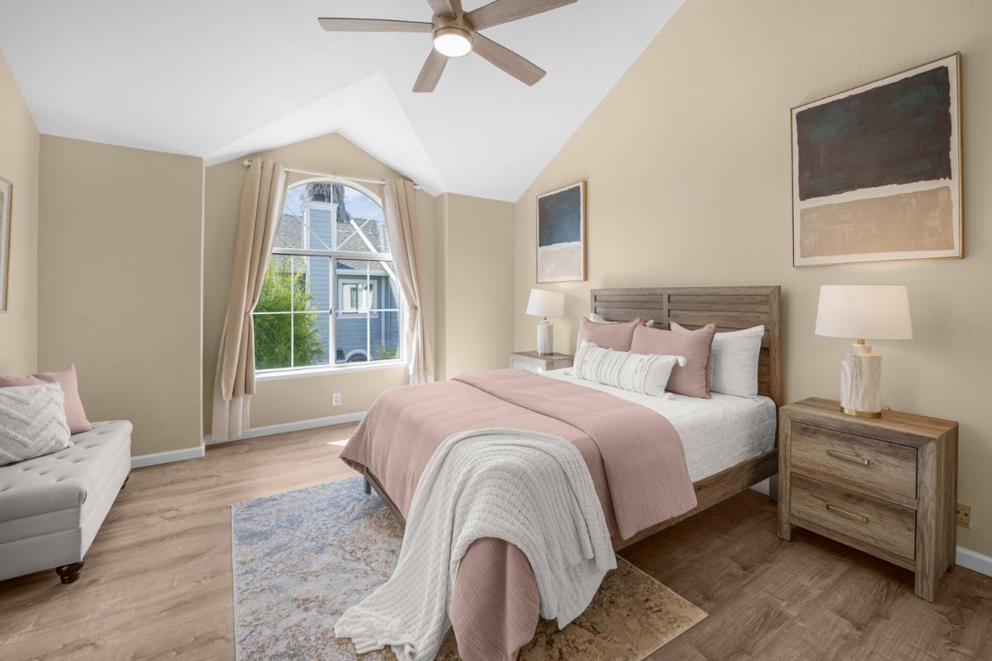 Detail Gallery Image 10 of 26 For 2313 Villa Pl, Santa Clara,  CA 95054 - 3 Beds | 2/1 Baths