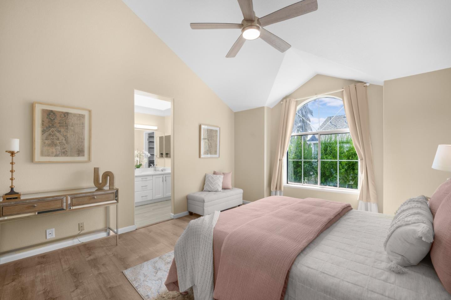 Detail Gallery Image 11 of 26 For 2313 Villa Pl, Santa Clara,  CA 95054 - 3 Beds | 2/1 Baths