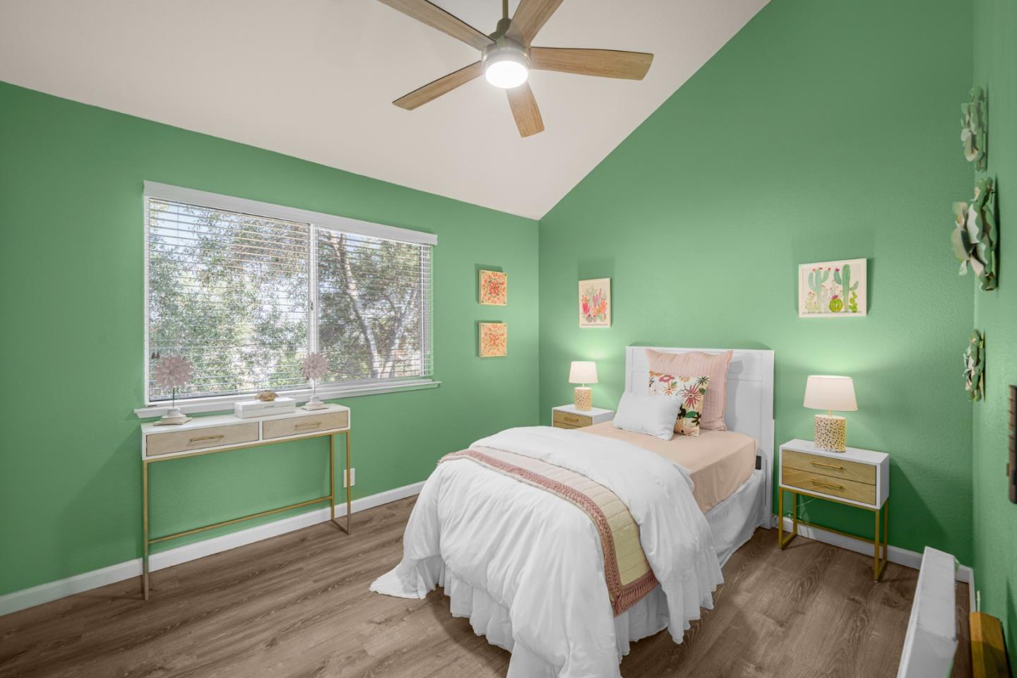 Detail Gallery Image 13 of 26 For 2313 Villa Pl, Santa Clara,  CA 95054 - 3 Beds | 2/1 Baths