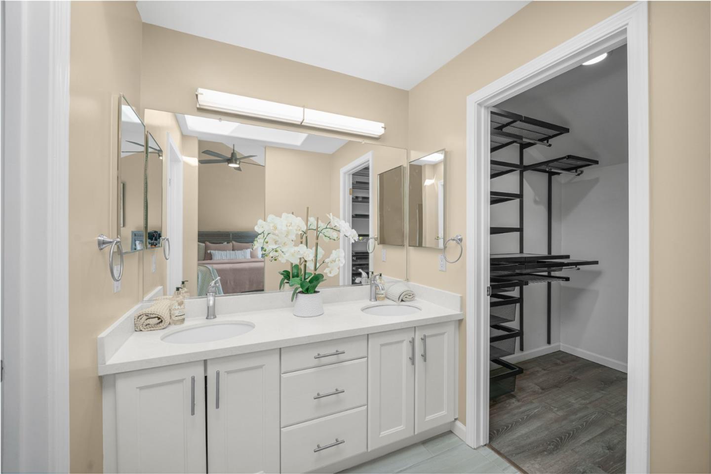 Detail Gallery Image 15 of 26 For 2313 Villa Pl, Santa Clara,  CA 95054 - 3 Beds | 2/1 Baths