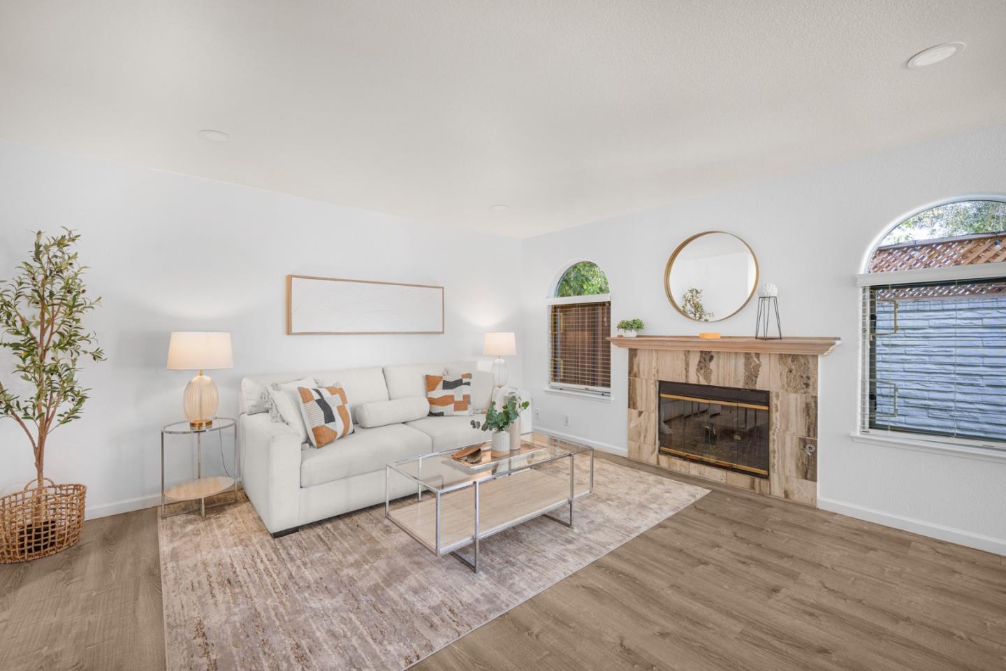 Detail Gallery Image 3 of 26 For 2313 Villa Pl, Santa Clara,  CA 95054 - 3 Beds | 2/1 Baths