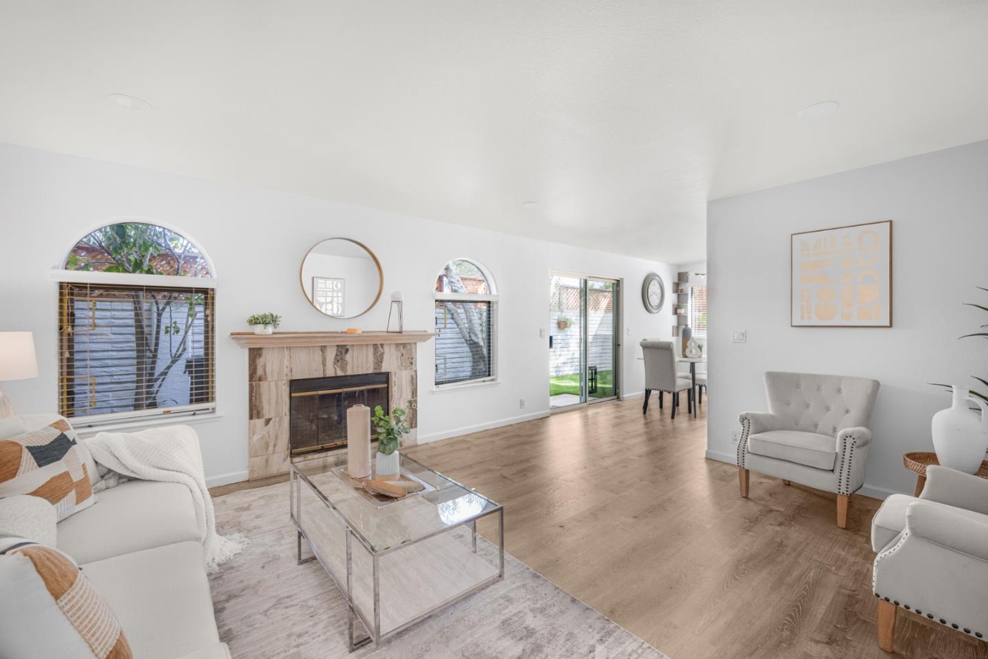 Detail Gallery Image 4 of 26 For 2313 Villa Pl, Santa Clara,  CA 95054 - 3 Beds | 2/1 Baths