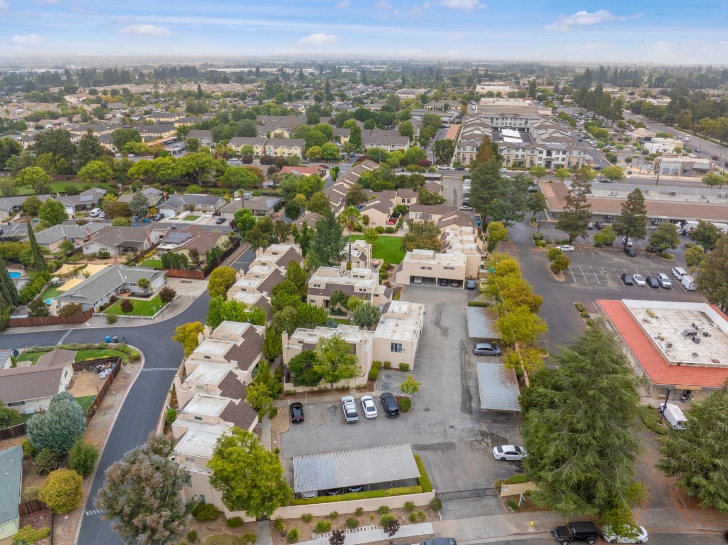 Detail Gallery Image 23 of 31 For 8105 Kern Ave #33,  Gilroy,  CA 95020 - 2 Beds | 1/1 Baths