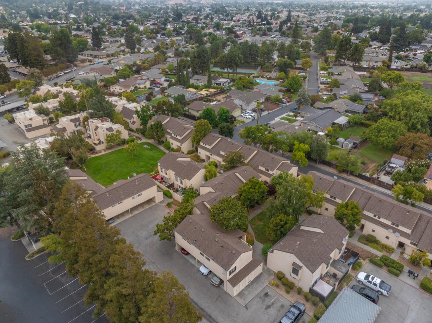 Detail Gallery Image 27 of 31 For 8105 Kern Ave #33,  Gilroy,  CA 95020 - 2 Beds | 1/1 Baths
