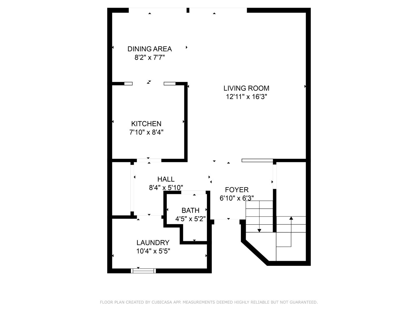 Detail Gallery Image 30 of 31 For 8105 Kern Ave #33,  Gilroy,  CA 95020 - 2 Beds | 1/1 Baths