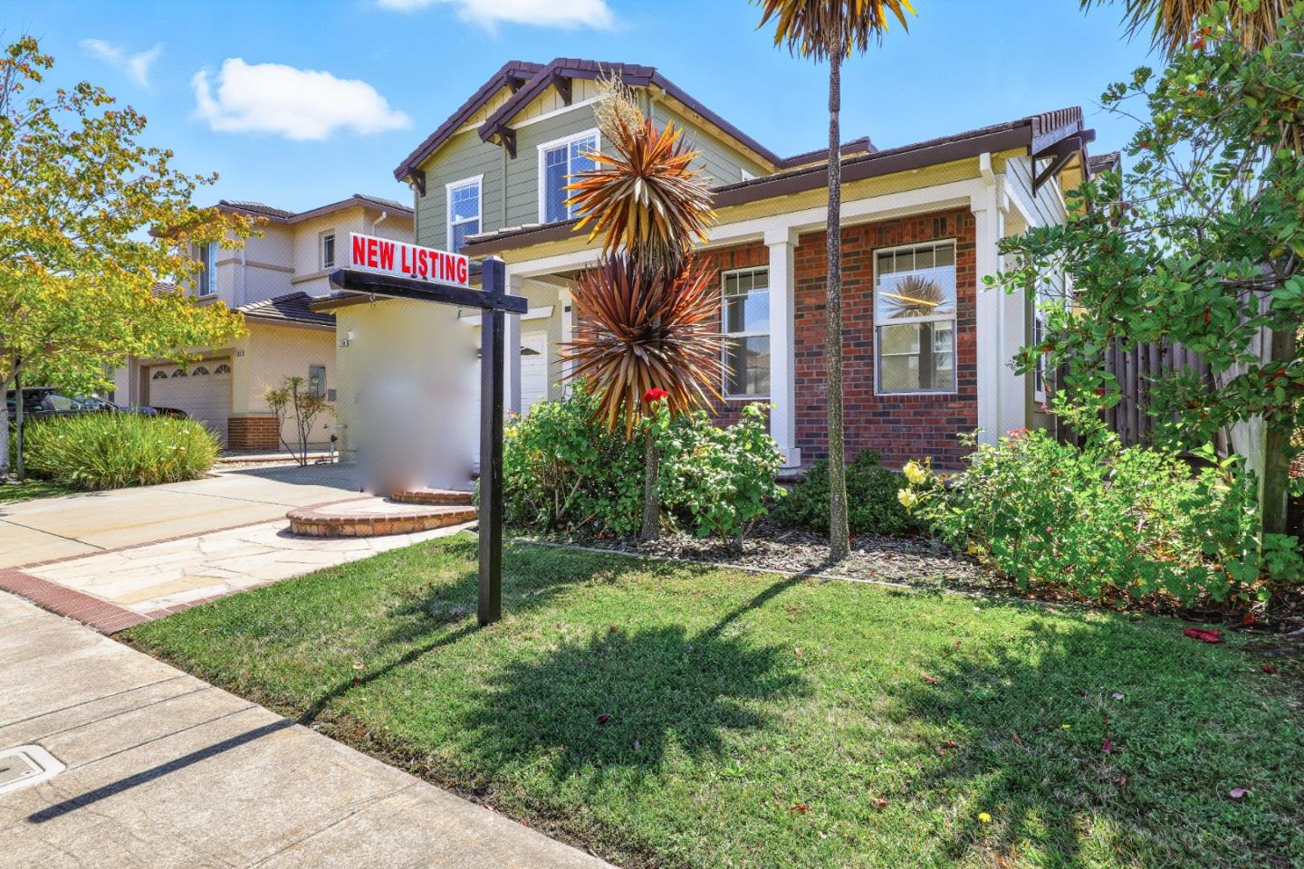 Detail Gallery Image 2 of 28 For 2788 Sunset Dune Way, Hayward,  CA 94545 - 5 Beds | 3 Baths