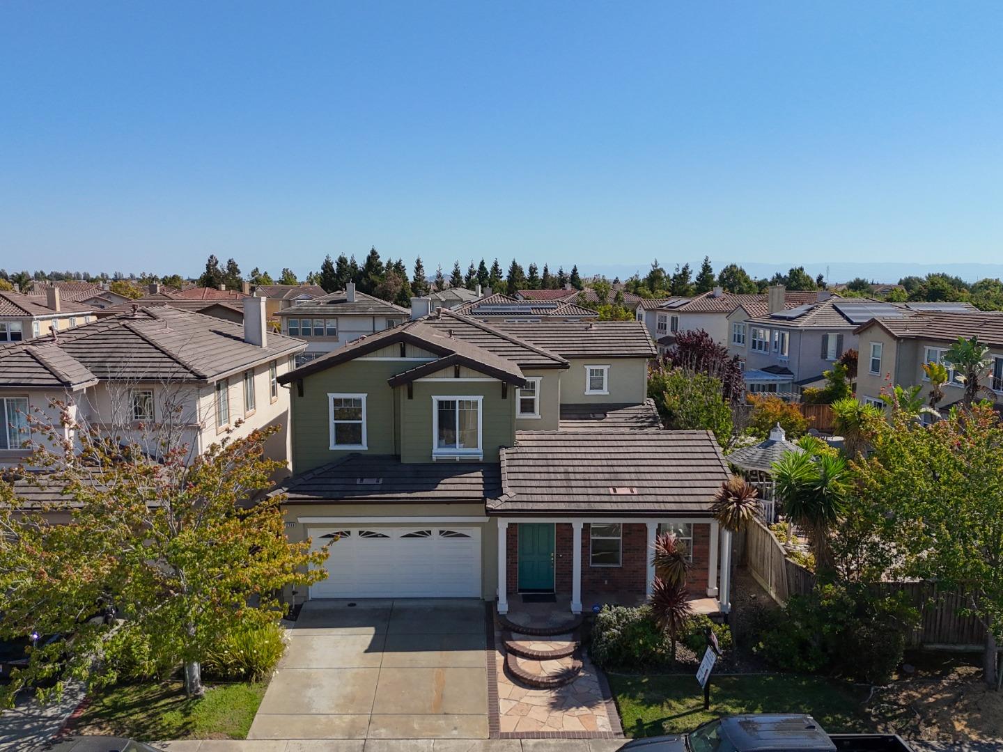 Detail Gallery Image 22 of 28 For 2788 Sunset Dune Way, Hayward,  CA 94545 - 5 Beds | 3 Baths