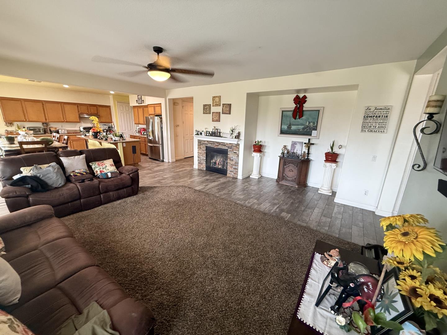 Detail Gallery Image 10 of 31 For 2760 Newcastle Way, San Jacinto,  CA 92582 - 5 Beds | 4 Baths