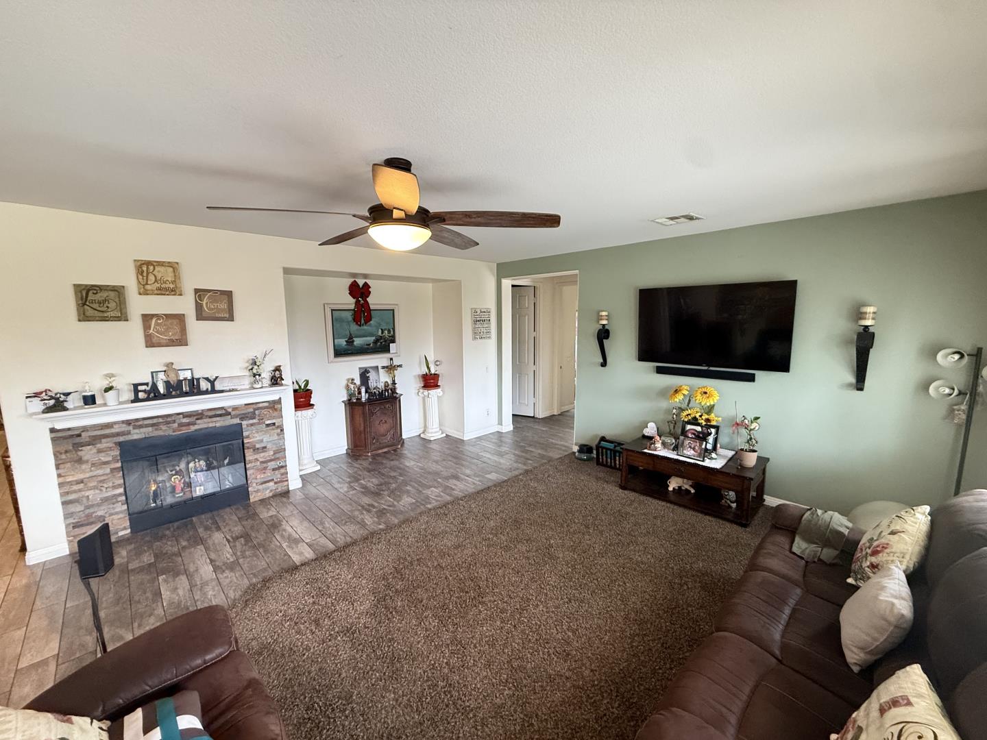 Detail Gallery Image 11 of 31 For 2760 Newcastle Way, San Jacinto,  CA 92582 - 5 Beds | 4 Baths