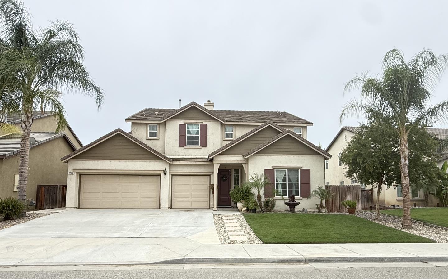 Detail Gallery Image 31 of 31 For 2760 Newcastle Way, San Jacinto,  CA 92582 - 5 Beds | 4 Baths