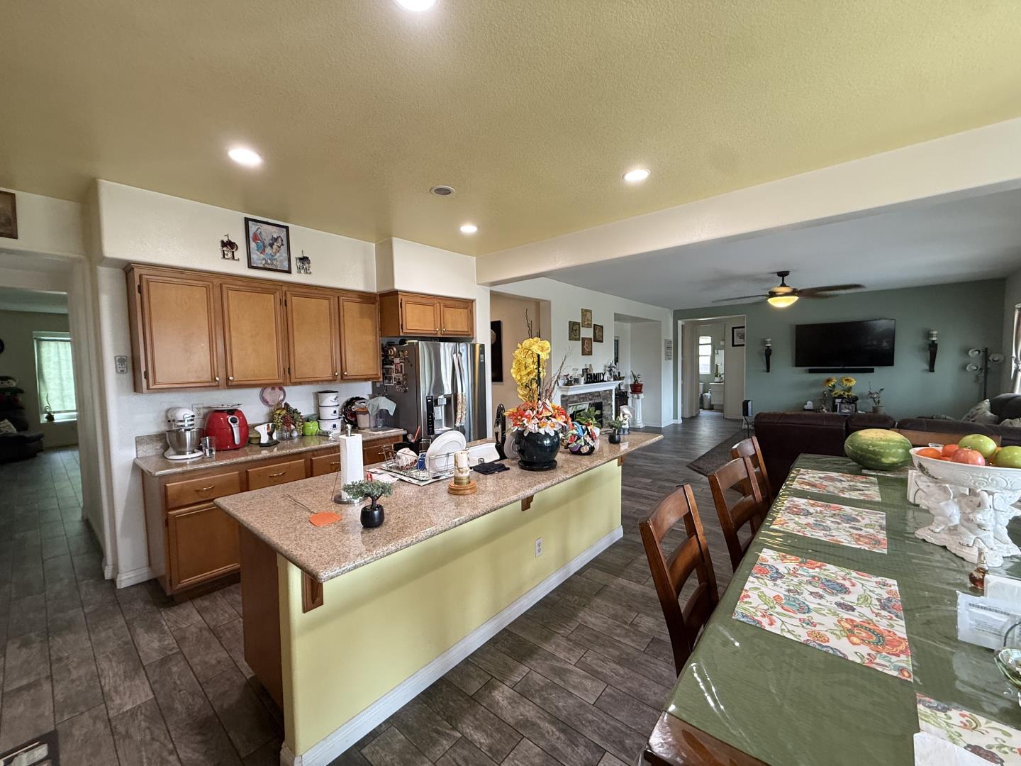 Detail Gallery Image 7 of 31 For 2760 Newcastle Way, San Jacinto,  CA 92582 - 5 Beds | 4 Baths