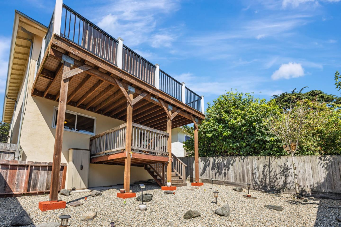 Detail Gallery Image 36 of 52 For 310 Clifton Rd, Pacifica,  CA 94044 - 4 Beds | 2 Baths