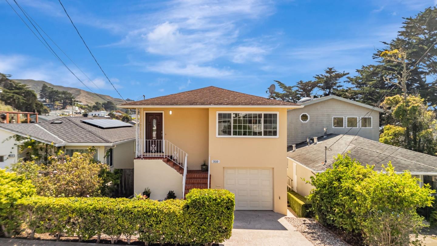 Detail Gallery Image 38 of 52 For 310 Clifton Rd, Pacifica,  CA 94044 - 4 Beds | 2 Baths