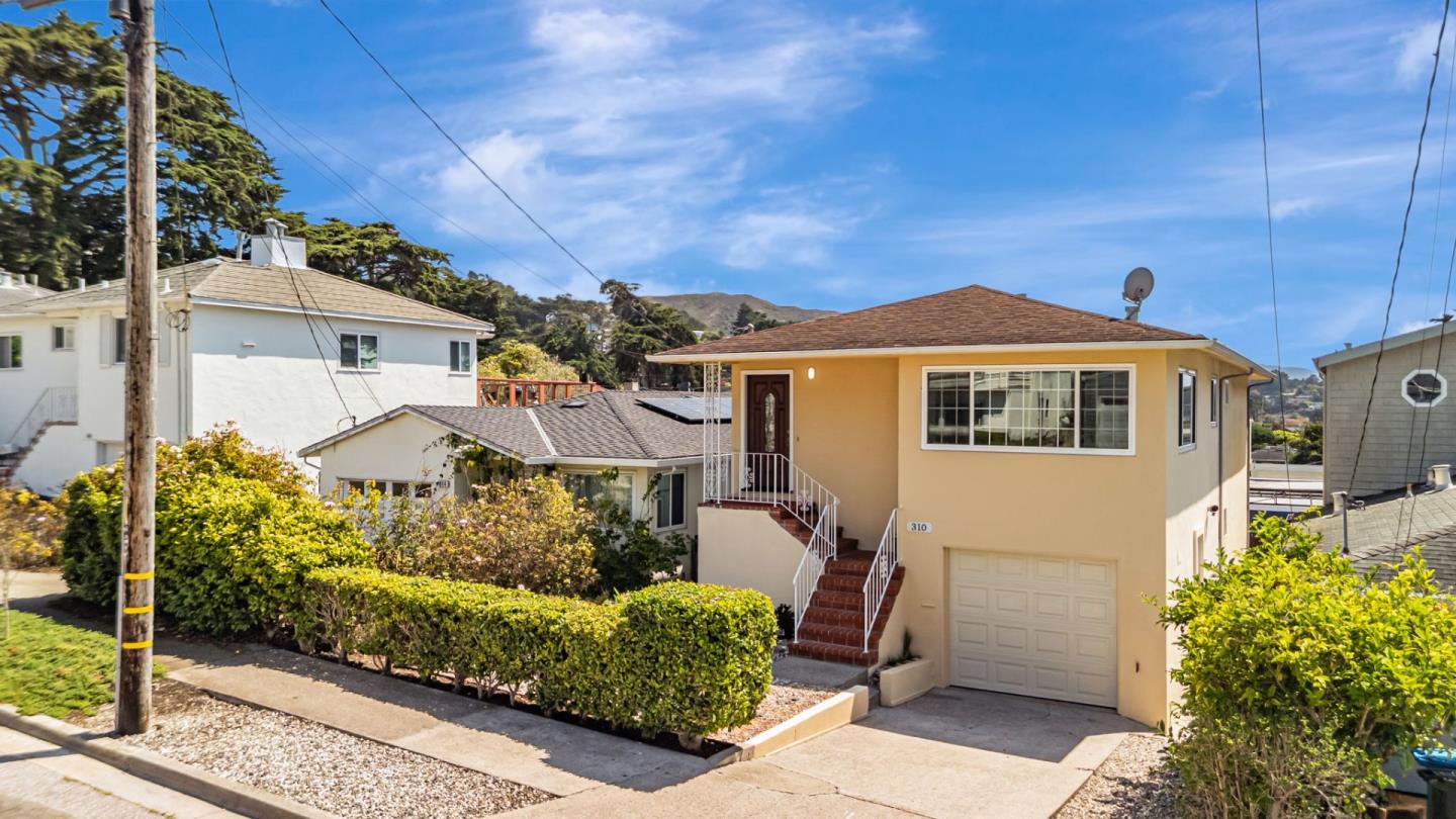 Detail Gallery Image 39 of 52 For 310 Clifton Rd, Pacifica,  CA 94044 - 4 Beds | 2 Baths