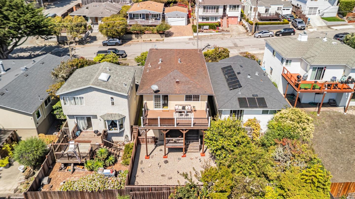 Detail Gallery Image 41 of 52 For 310 Clifton Rd, Pacifica,  CA 94044 - 4 Beds | 2 Baths
