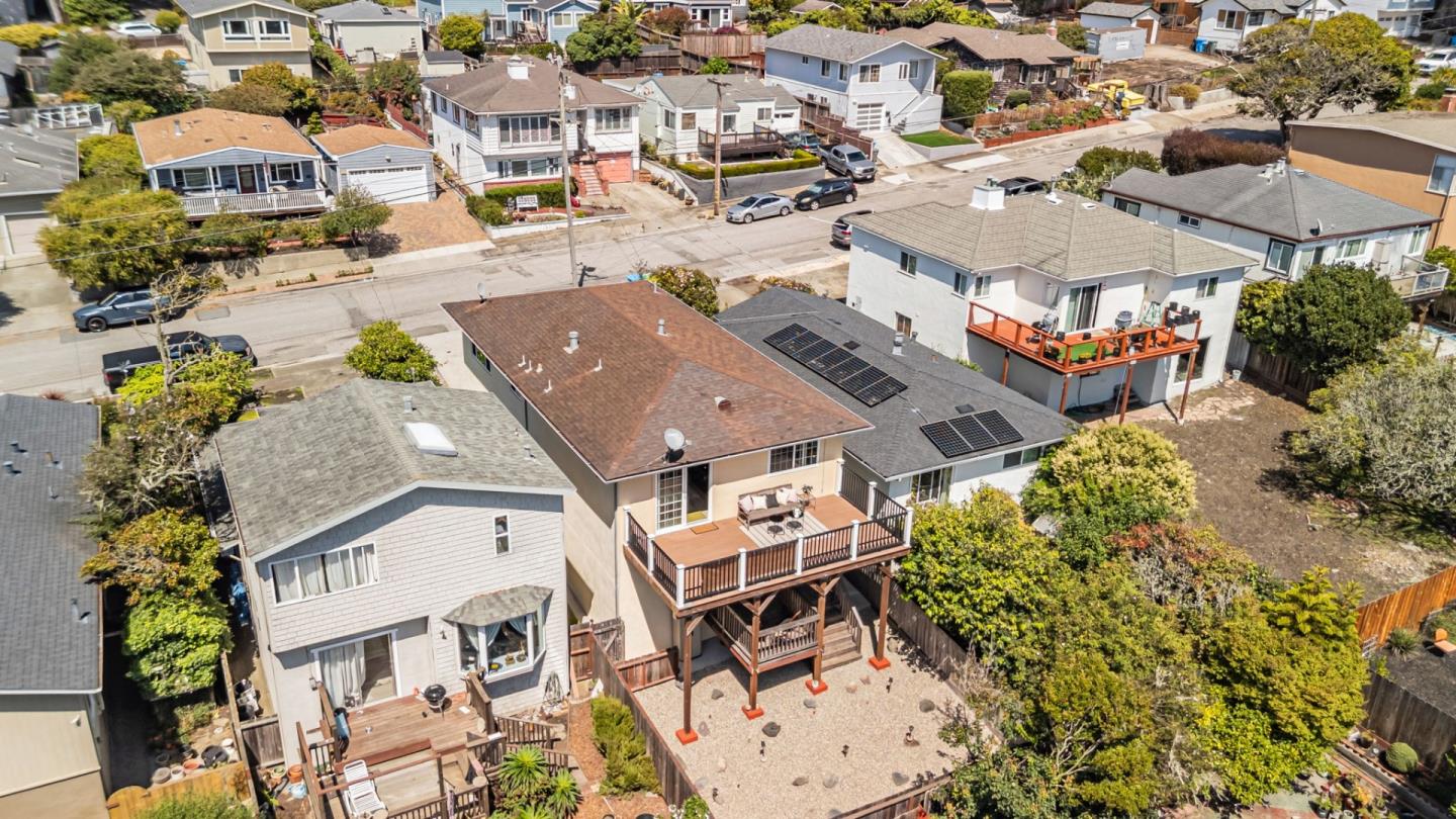 Detail Gallery Image 42 of 52 For 310 Clifton Rd, Pacifica,  CA 94044 - 4 Beds | 2 Baths