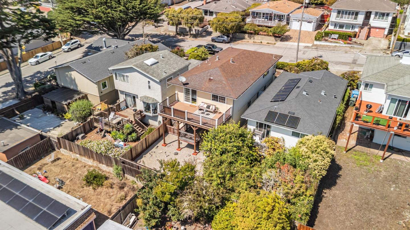 Detail Gallery Image 43 of 52 For 310 Clifton Rd, Pacifica,  CA 94044 - 4 Beds | 2 Baths