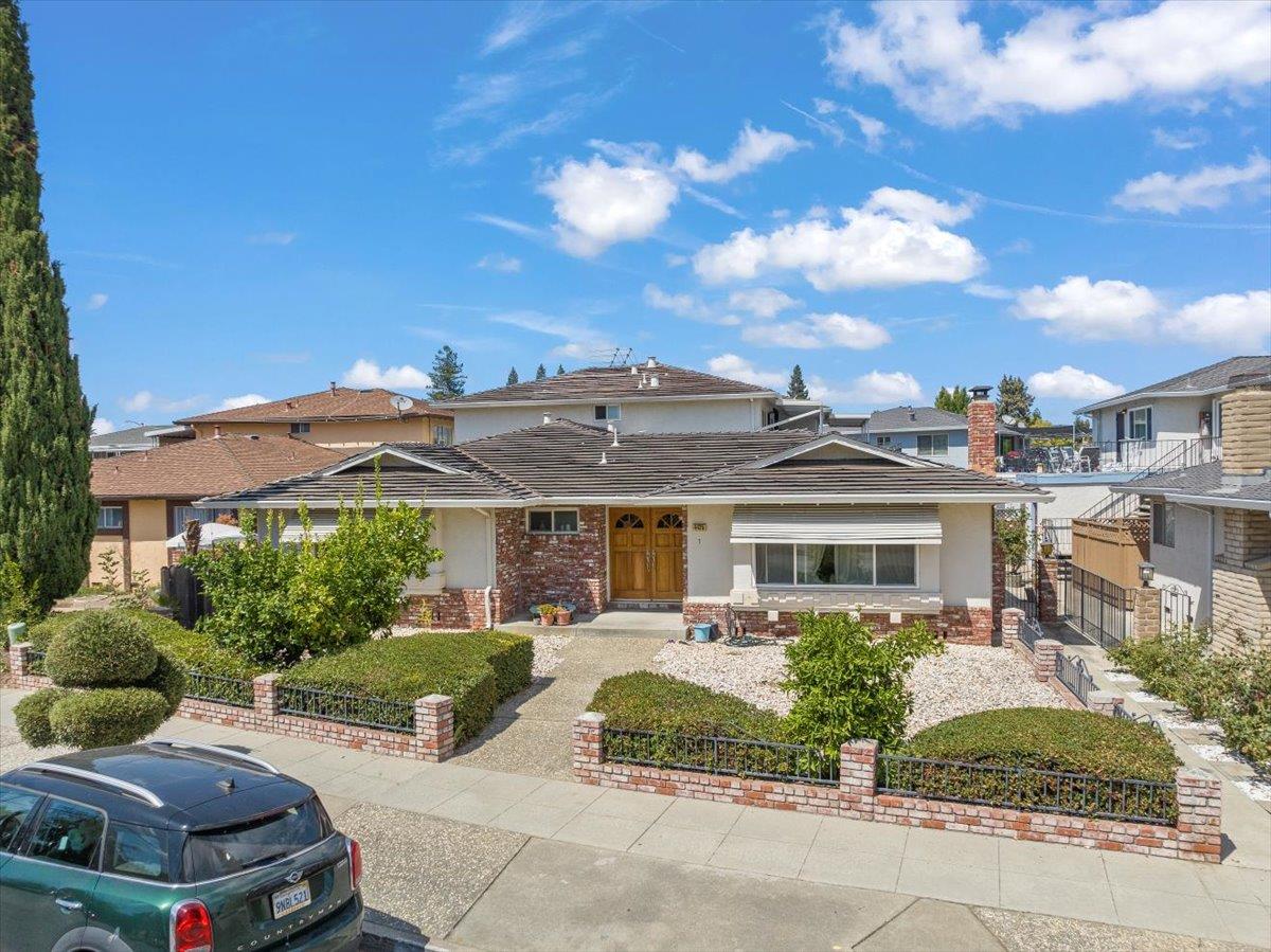 Detail Gallery Image 3 of 29 For 4425 Blackford Ave, San Jose,  CA 95129 - – Beds | – Baths