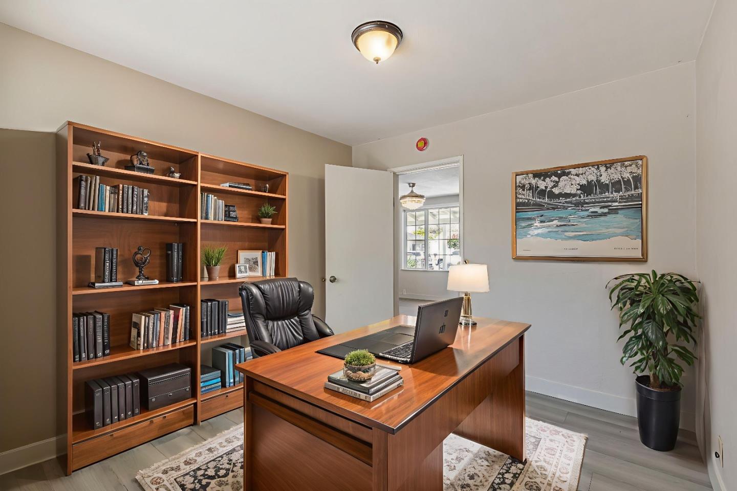 Detail Gallery Image 3 of 14 For 125 Magellan Ave, San Jose,  CA 95116 - 2 Beds | 1 Baths