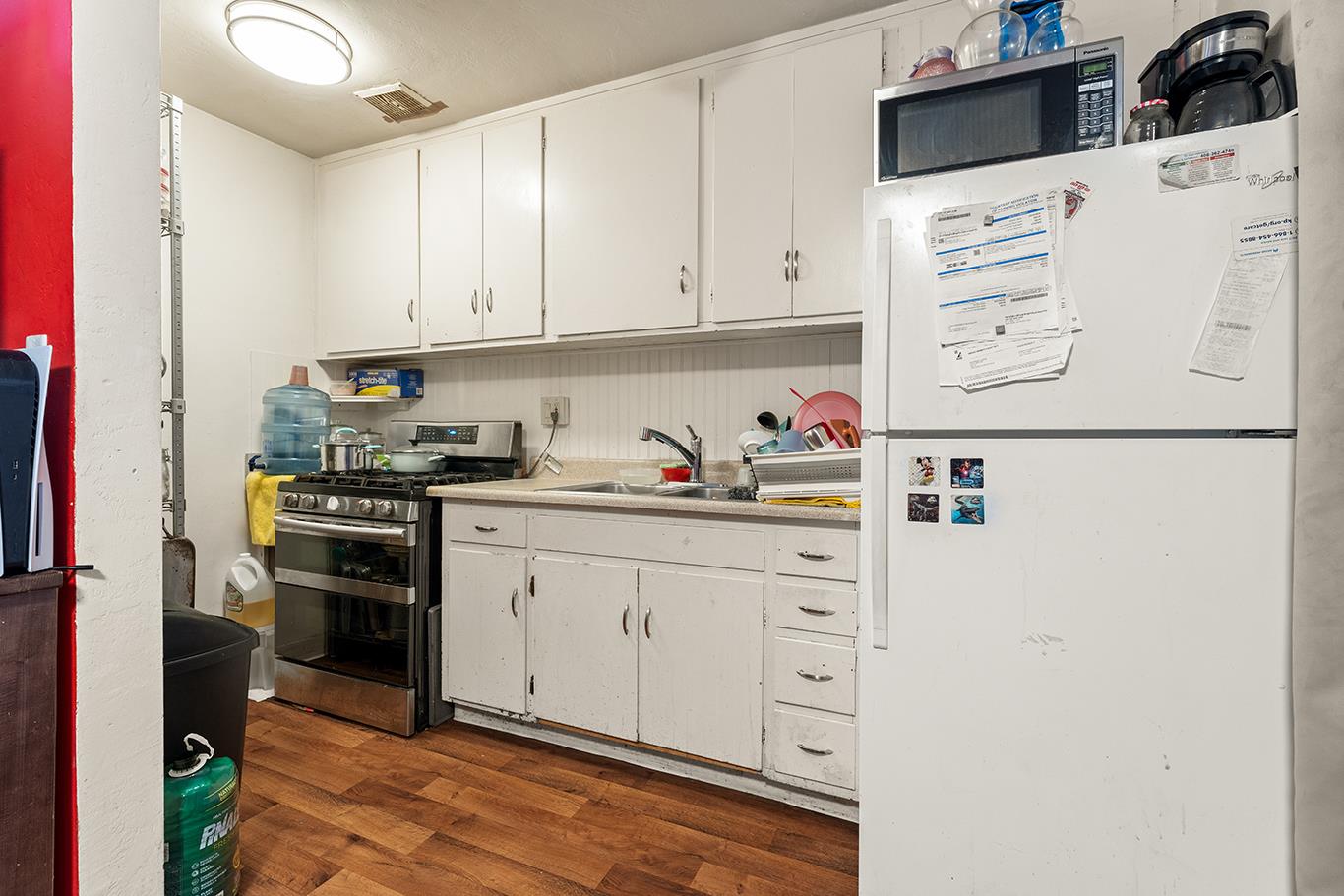 Detail Gallery Image 14 of 18 For 423 N 26th St, San Jose,  CA 95116 - – Beds | – Baths